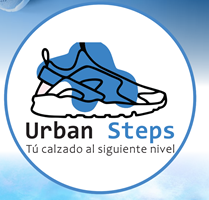 URBAN STEPS